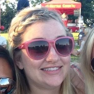 Meet your Posher, Alysa